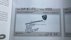 Peugeot 2008 1.2 PureTech 130 GT 5dr EAT8 Petrol Estate